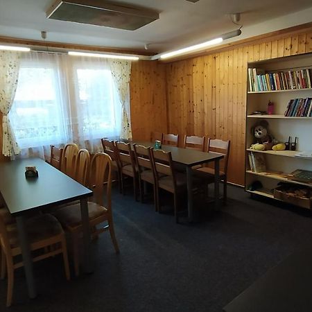 Penzion U Rybnika Marianska Luaran gambar