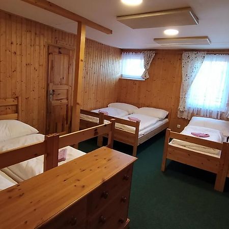 Penzion U Rybnika Marianska Luaran gambar