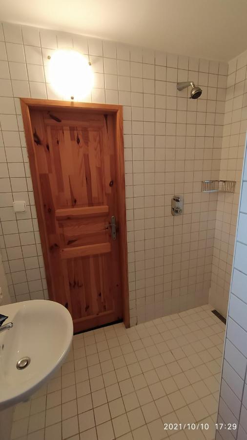 Penzion U Rybnika Marianska Luaran gambar