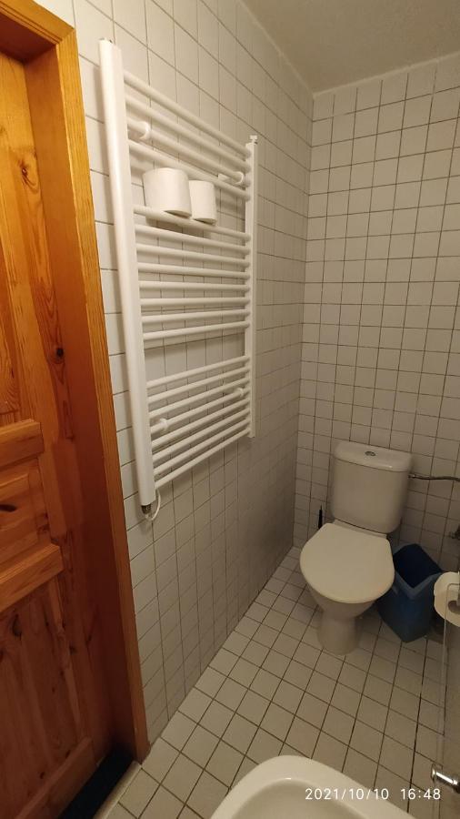 Penzion U Rybnika Marianska Luaran gambar
