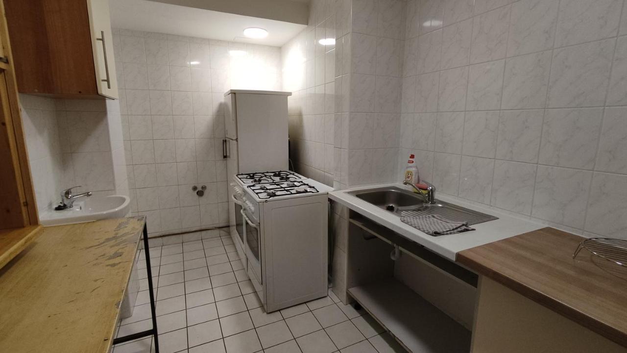 Penzion U Rybnika Marianska Luaran gambar