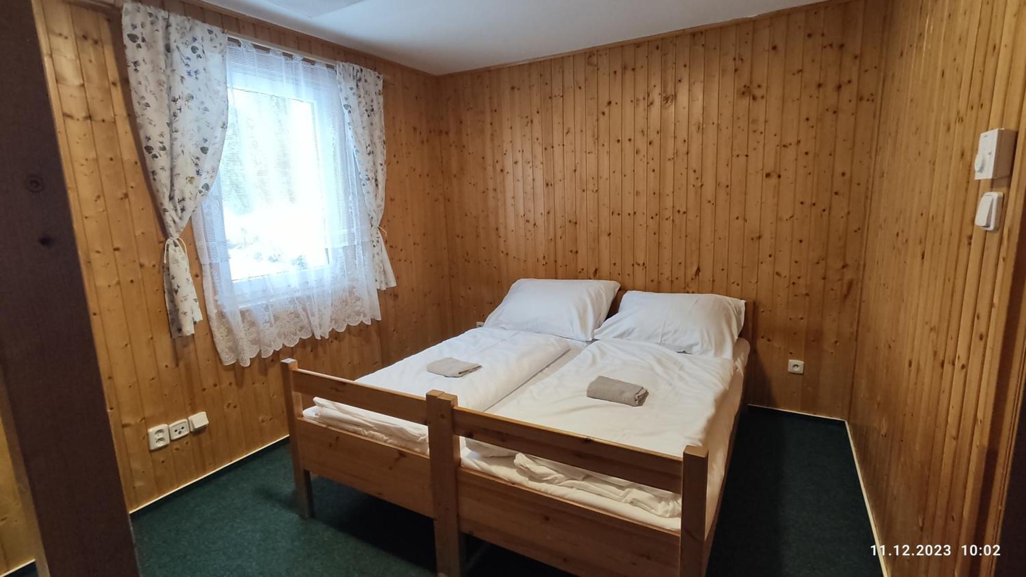 Penzion U Rybnika Marianska Luaran gambar